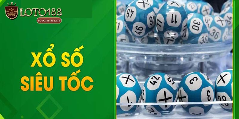 Xổ Số Siêu Tốc 2 Phút - Loại Hình Giải Trí Hot Tại Loto188 4 Hướng dẫn cách chơi xổ số siêu tốc 2 phút tại Loto188