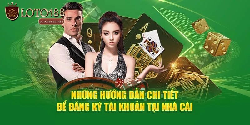 Đăng Ký Loto188 - Cập Nhật Các Bước Mở Tài Khoản Siêu Tốc 3 Một số lưu ý khi người chơi đăng ký Loto188