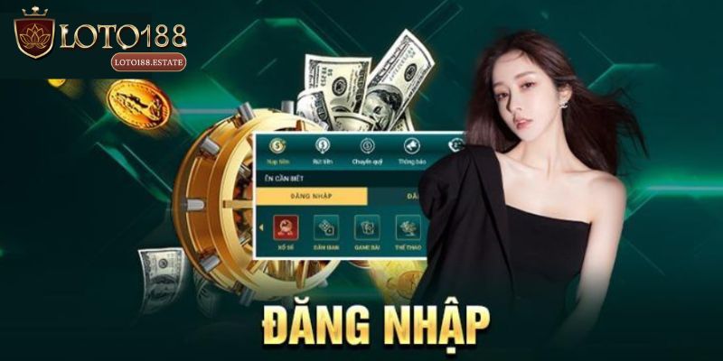 Đăng Nhập Loto188 - Hướng Dẫn Chi Tiết Cho Tân Binh 4 Tổng hợp lỗi phổ biến khi đăng nhập Loto188